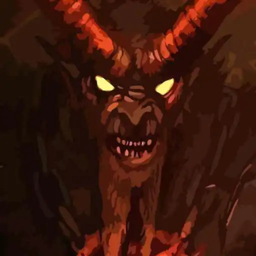Play Devil Demon Wallpaper HD 2020 APK