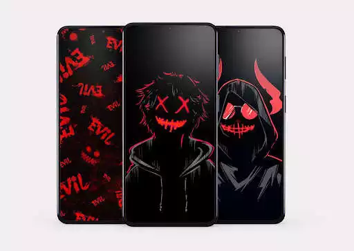 Play Devil Demon Wallpaper HD  and enjoy Devil Demon Wallpaper HD with UptoPlay