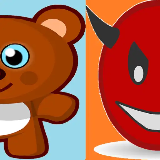 Play DEVIL ESCAPE RUN APK