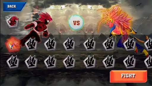 Play Devil Fighter Dragon X  and enjoy Devil Fighter Dragon X with UptoPlay