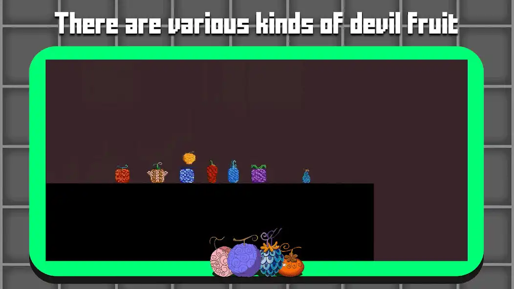 Play Devil Fruit for melon Play as an online game Devil Fruit for melon Play with UptoPlay