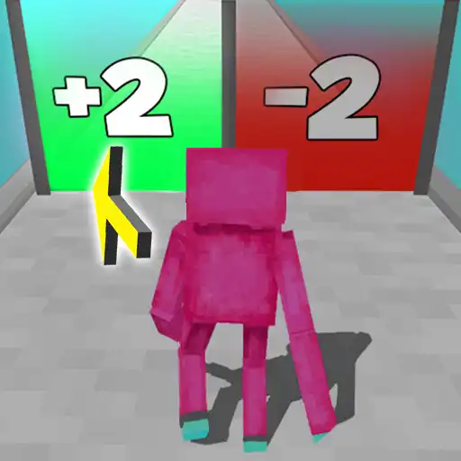 Play Devil Growth Dash APK