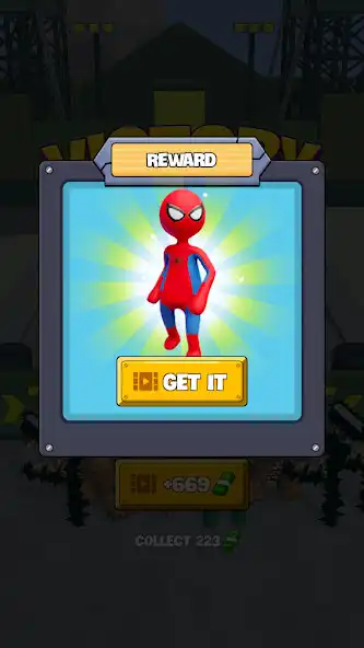 Play Devil Growth Dash  and enjoy Devil Growth Dash with UptoPlay