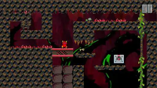 Play Devil inside Bug  and enjoy Devil inside Bug with UptoPlay