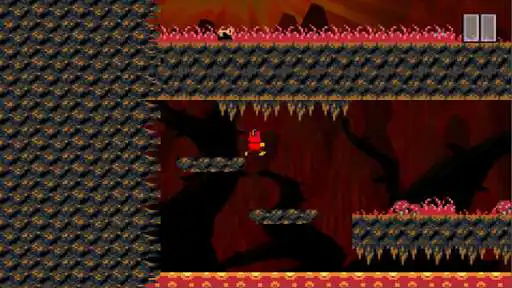 Play Devil inside Bug as an online game Devil inside Bug with UptoPlay