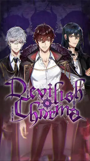 Play Devilish Charms: Romance You Choose  and enjoy Devilish Charms: Romance You Choose with UptoPlay