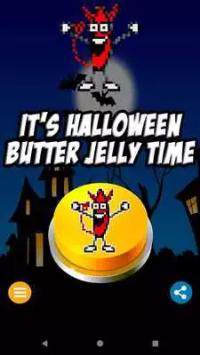 Play Devil Jelly Button