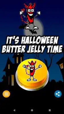 Play Devil Jelly Button