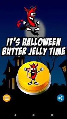Play Devil Jelly Button