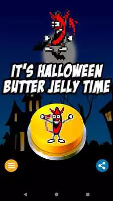 Play Devil Jelly Button