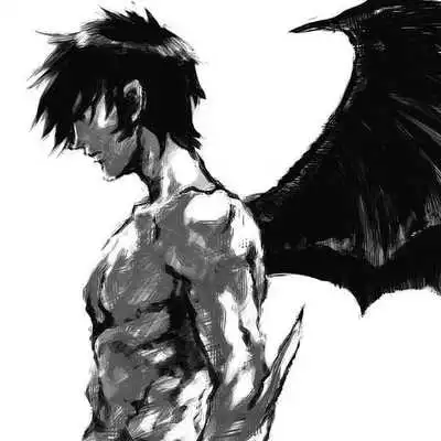 Play Devilman crybaby Wallpapers