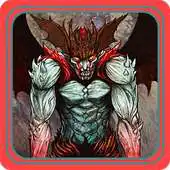 Free play online Devilman Wallpapers APK Free play online Devilman Wallpapers APK