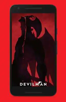 Play Devilman Wallpapers