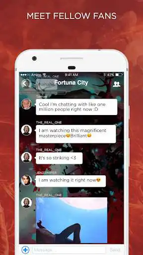 Play APK Devil May Cry Amino  and enjoy Devil May Cry Amino with UptoPlay com.narvii.amino.x114247986