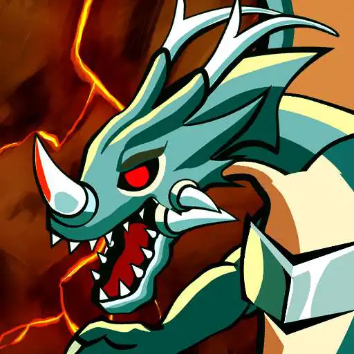 Run free android online Devil Ninja2 (Cave) APK