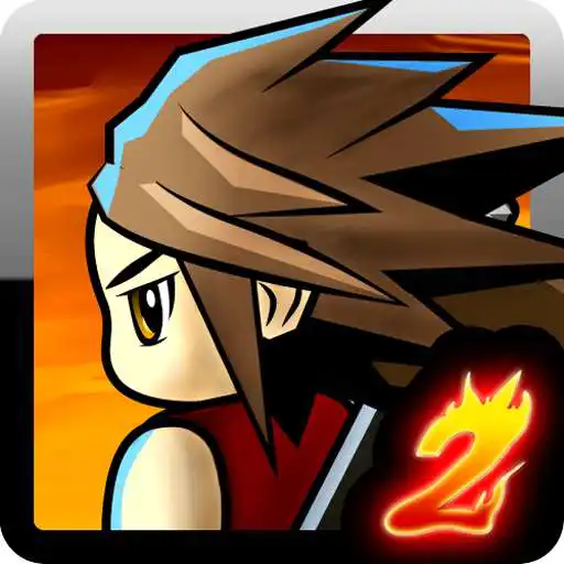 Play Devil Ninja 2 APK