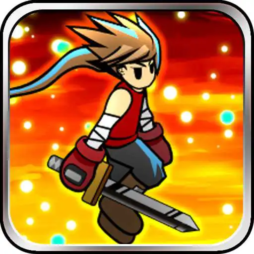 Play Devil Ninja2 (Mission) APK
