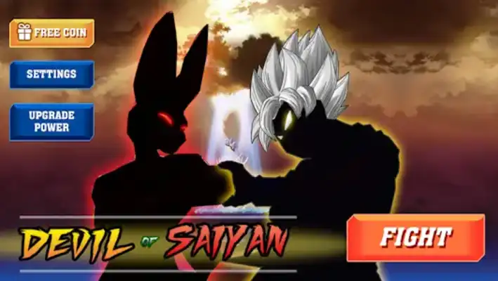 Play Devil of Saiyan 1.0.4 