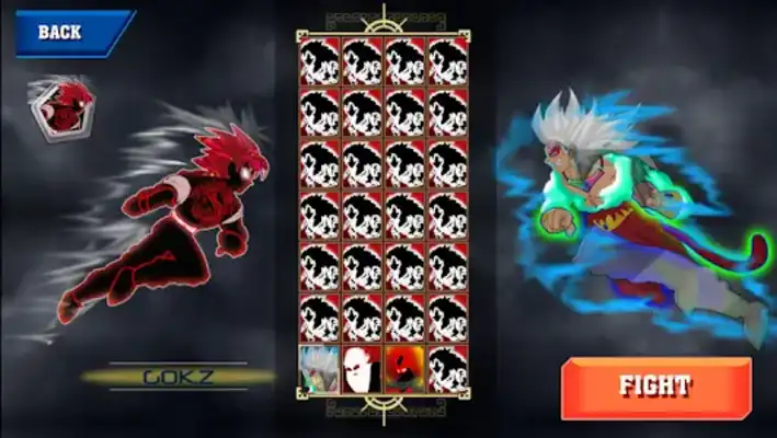 Play Devil of Saiyan 1.0.4 