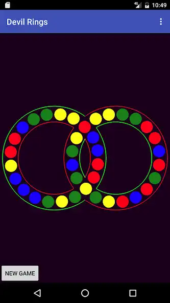 Play Devil Rings  and enjoy Devil Rings with UptoPlay