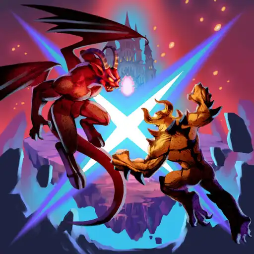 Play Devil Royale APK