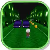 Free play online Devil Runner APK Free play online Devil Runner APK