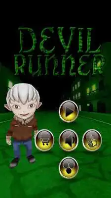Play Devil Runner