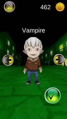 Play Devil Runner