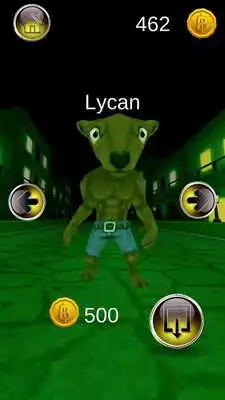 Play Devil Runner