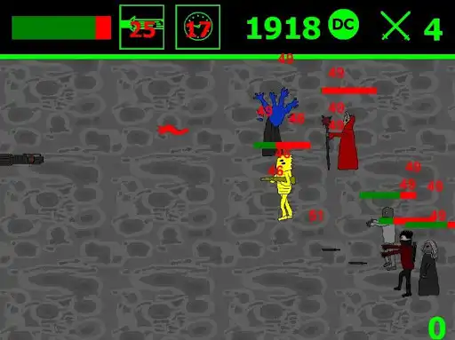 Play Devilry  and enjoy Devilry with UptoPlay