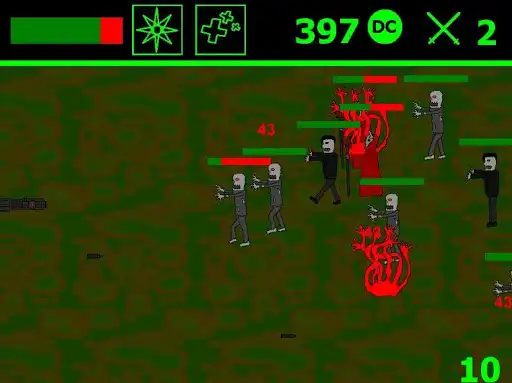 Play Devilry as an online game Devilry with UptoPlay