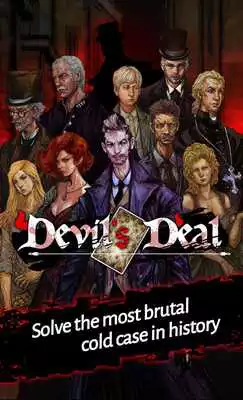 Play Devils Deal
