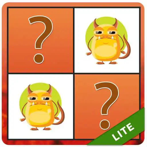 Play Devils Memory Match Lite APK Play Devils Memory Match Lite APK