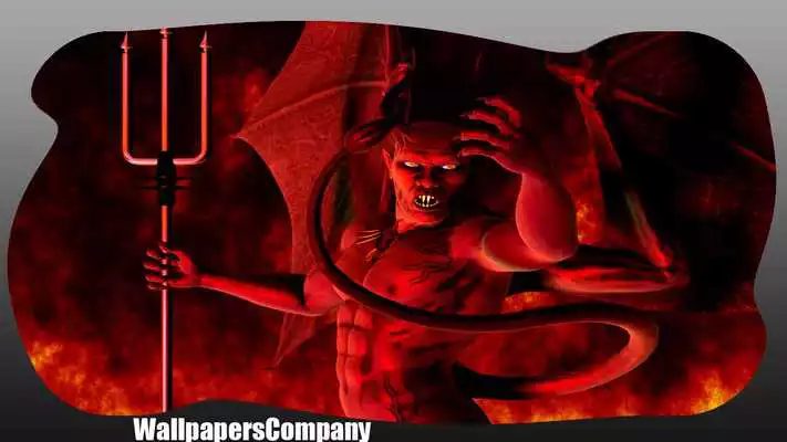 Play Devil Wallpaper Play Devil Wallpaper