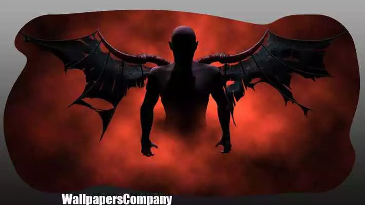 Play Devil Wallpaper Play Devil Wallpaper