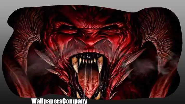 Play Devil Wallpaper Play Devil Wallpaper