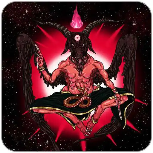 Play Devil Wallpapers APK