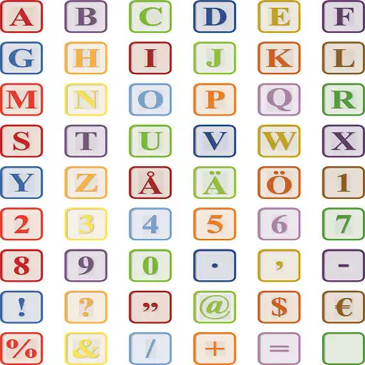 Play DEVINE LE MOT APK