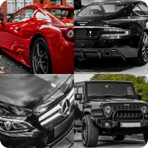 Play Devinez la voiture 2023 - 2022 APK