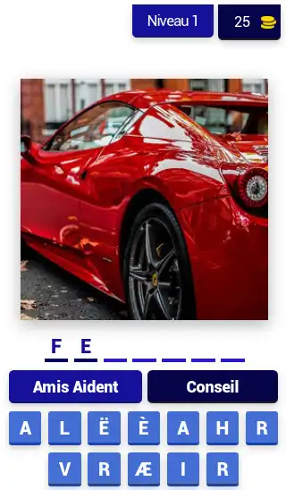 Play Devinez la voiture 2023 - 2022 and enjoy Devinez la voiture 2023 - 2022 with UptoPlay Play Devinez la voiture 2023 - 2022 and enjoy Devinez la voiture 2023 - 2022 with UptoPlay