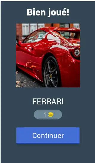 Play Devinez la voiture 2023 - 2022 as an online game online Devinez la voiture 2023 - 2022 with UptoPlay Play Devinez la voiture 2023 - 2022 as an online game Devinez la voiture 2023 - 2022 with UptoPlay