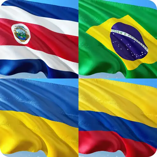 Play Devinez le drapeau du pays APK