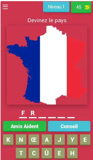 Play Devinez le pays sur la carte and enjoy Devinez le pays sur la carte with UptoPlay Play Devinez le pays sur la carte and enjoy Devinez le pays sur la carte with UptoPlay