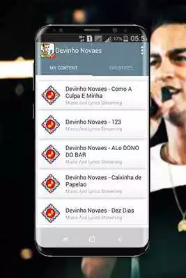 Play Devinho Novaes