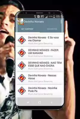 Play Devinho Novaes