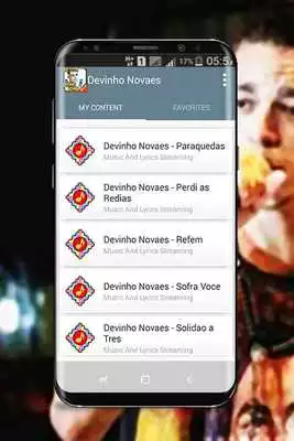 Play Devinho Novaes