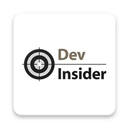 Play Dev-Insider APK