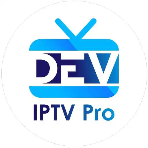 Play Dev IPTV Player Pro APK