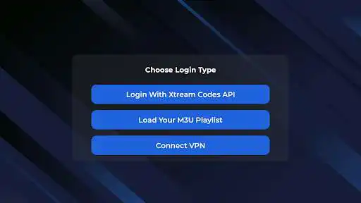 Play Dev IPTV Player Pro  and enjoy Dev IPTV Player Pro with UptoPlay