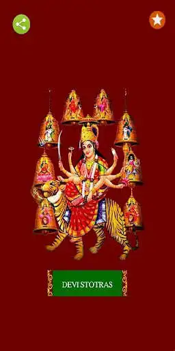 Play Devi Stotras  and enjoy Devi Stotras with UptoPlay